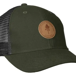 Pinewood Cap Hunters Mesh, Moss Green Begrenztes Angebot